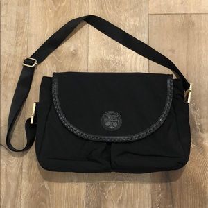 Tory Burch diaper bag